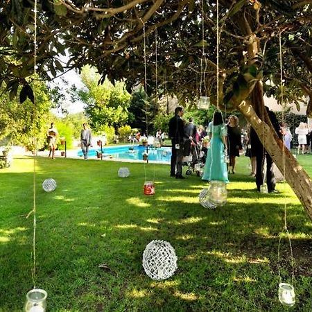 Hotel Can Carol Capellades Εξωτερικό φωτογραφία