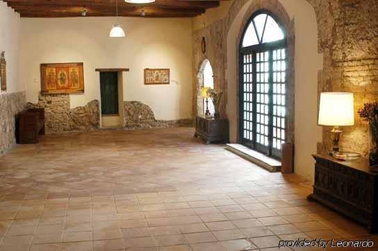 Hotel Can Carol Capellades Εσωτερικό φωτογραφία