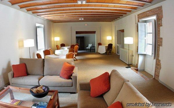 Hotel Can Carol Capellades Εσωτερικό φωτογραφία
