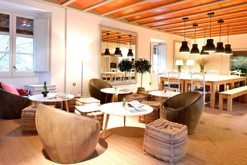 Hotel Can Carol Capellades Εξωτερικό φωτογραφία