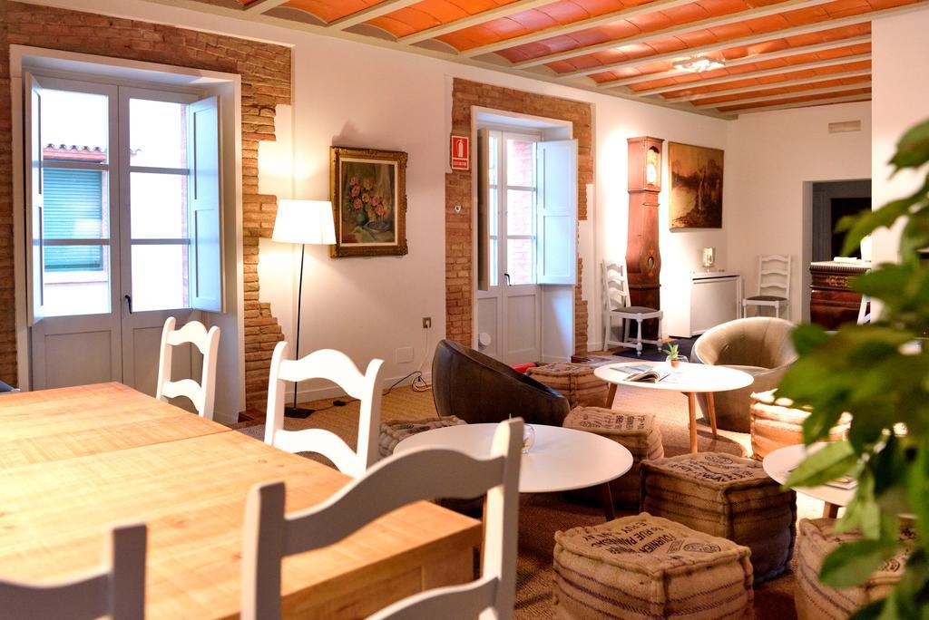 Hotel Can Carol Capellades Εξωτερικό φωτογραφία