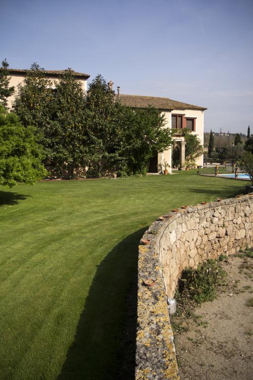 Hotel Can Carol Capellades Εξωτερικό φωτογραφία