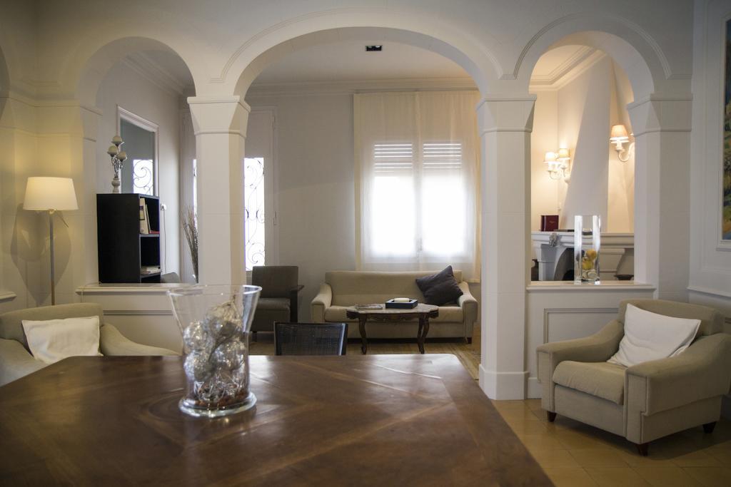 Hotel Can Carol Capellades Εξωτερικό φωτογραφία