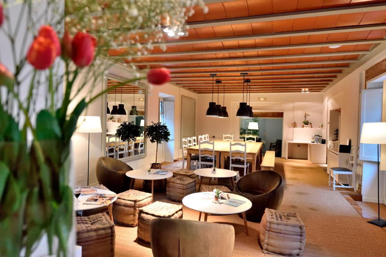 Hotel Can Carol Capellades Εξωτερικό φωτογραφία
