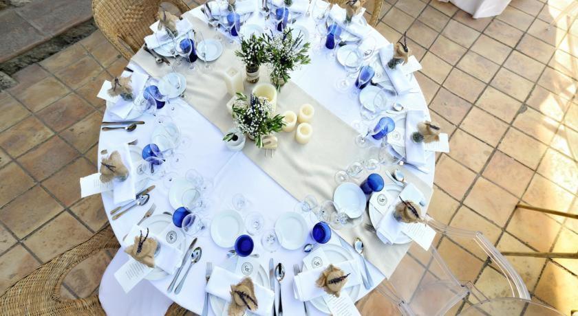 Hotel Can Carol Capellades Εξωτερικό φωτογραφία