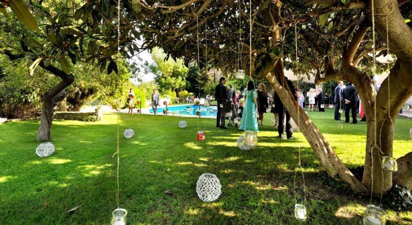 Hotel Can Carol Capellades Εξωτερικό φωτογραφία