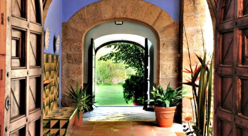 Hotel Can Carol Capellades Εξωτερικό φωτογραφία