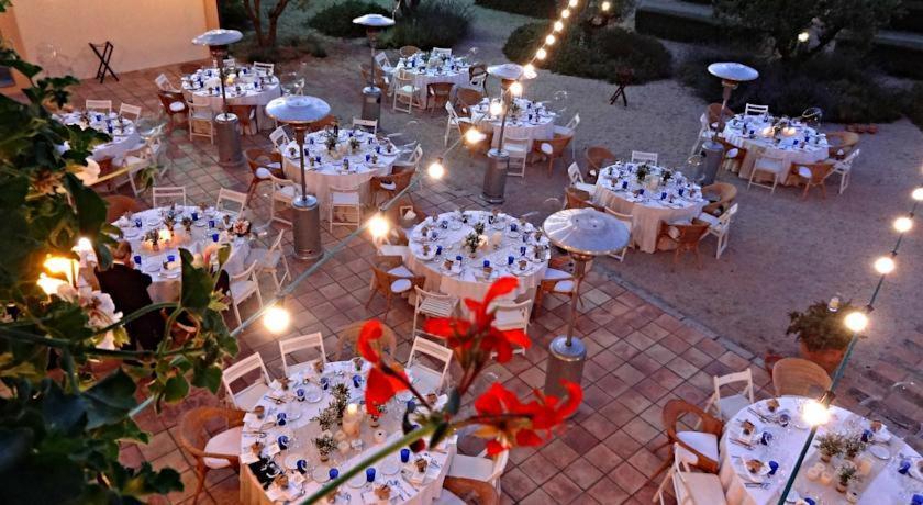Hotel Can Carol Capellades Εξωτερικό φωτογραφία