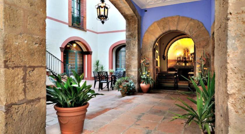 Hotel Can Carol Capellades Εξωτερικό φωτογραφία