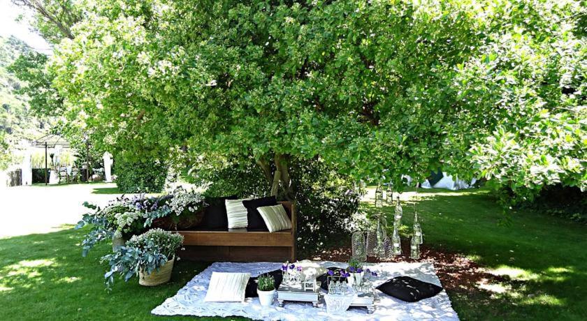 Hotel Can Carol Capellades Εξωτερικό φωτογραφία