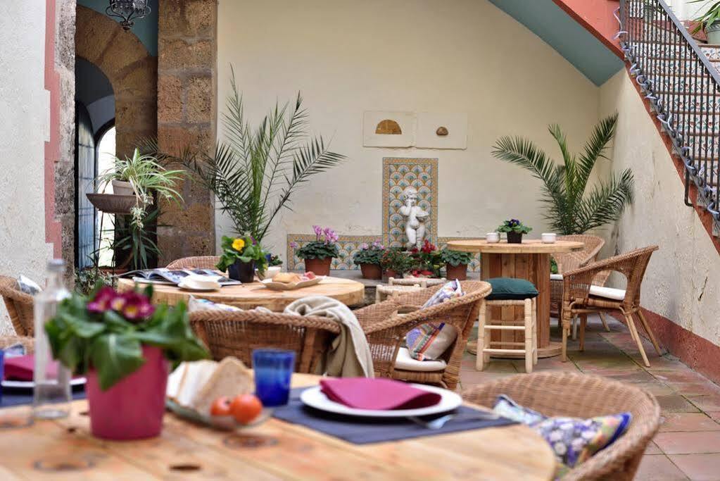 Hotel Can Carol Capellades Εξωτερικό φωτογραφία
